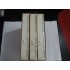    DICTIONNAIRE  UNIVERSEL  DE  L'ART  ET  DES  ARTISTES  vol1 / vol2 / vol3  -  1967, Paris